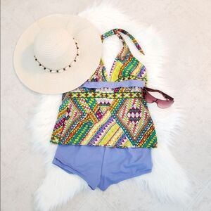 2pc swimsuit 👙